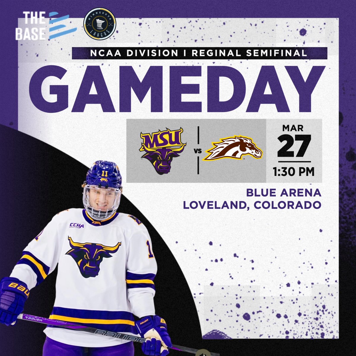 The Base Sports Performance tweet media