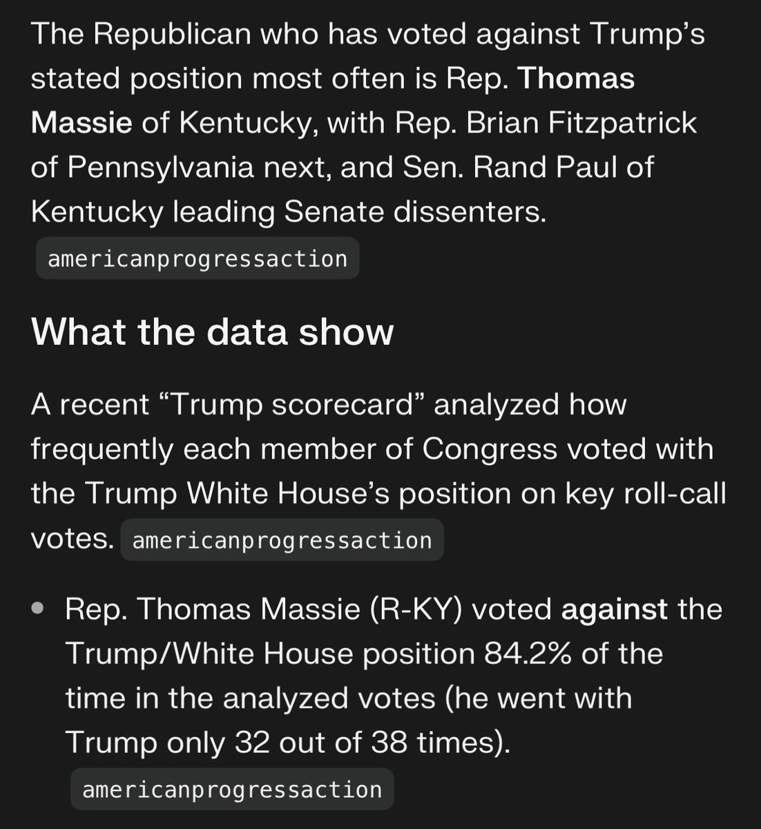 The Misfit Patriot tweet media