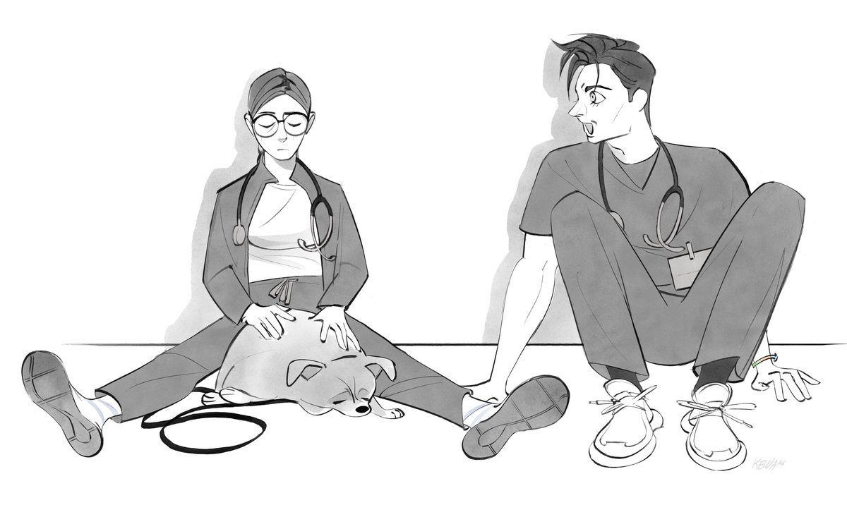 kewa 🦦 tweet media