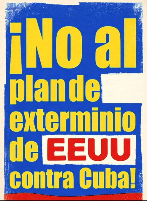 Idalberto Capó Pérez tweet media