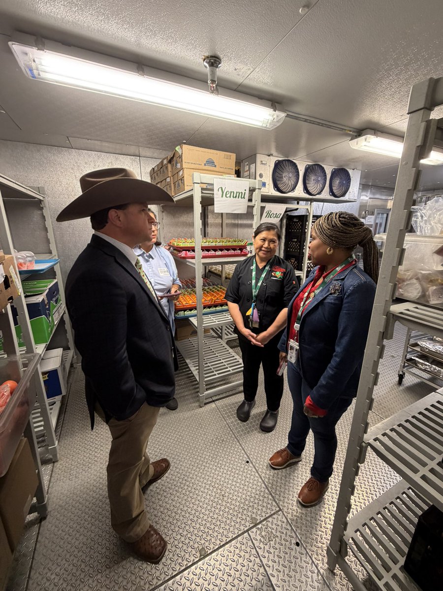 FCS Nutrition tweet media