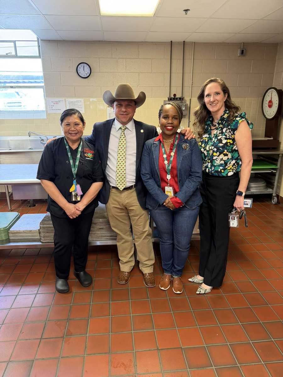 FCS Nutrition tweet media