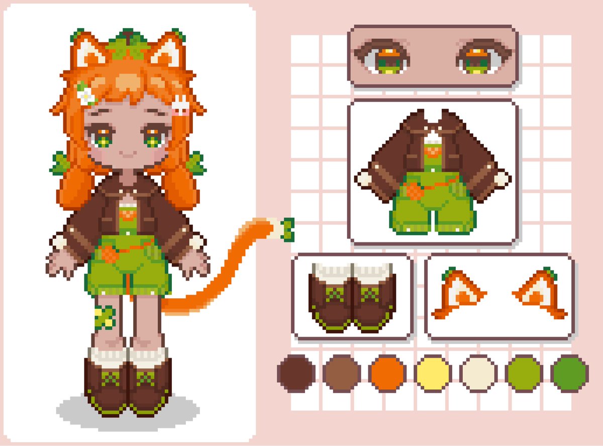 ❤︎ᩙ Jo/Eevee ❤︎ᩙ tweet media