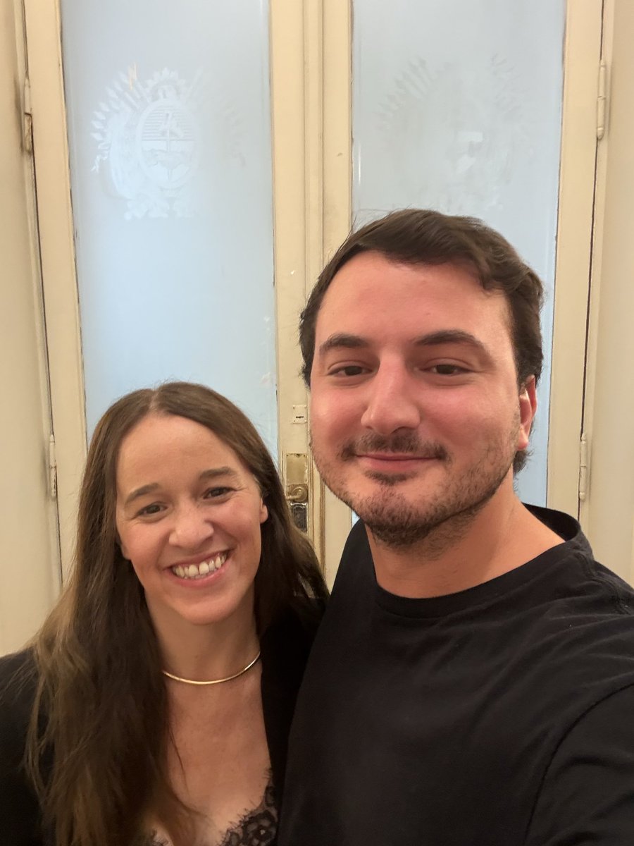 Agustín Romo tweet media