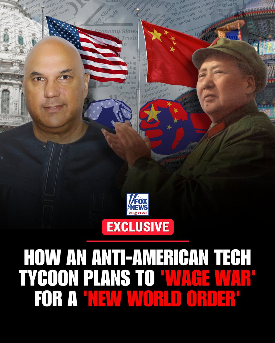 Fox News tweet media