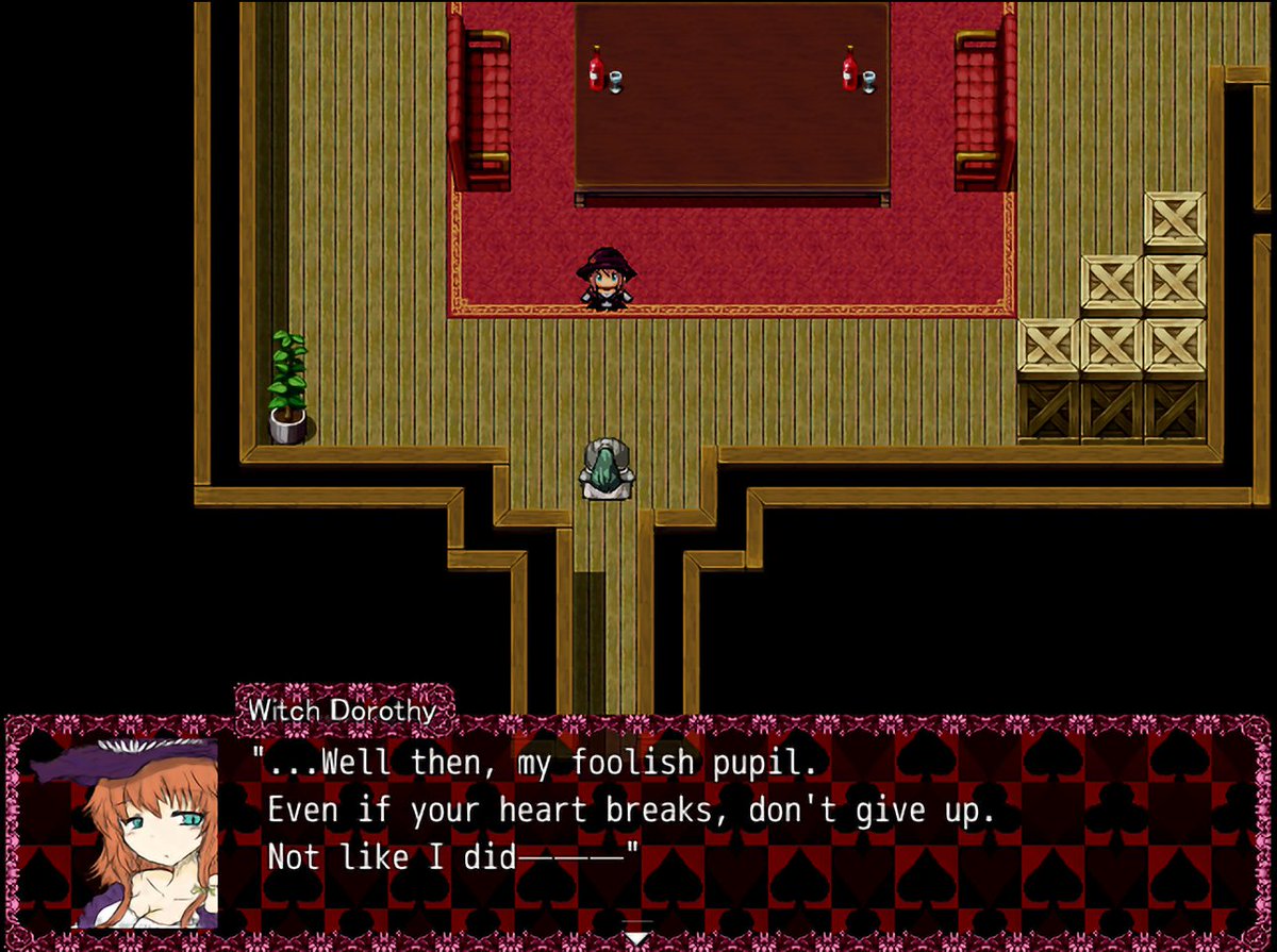 August Hail 📘 tweet media