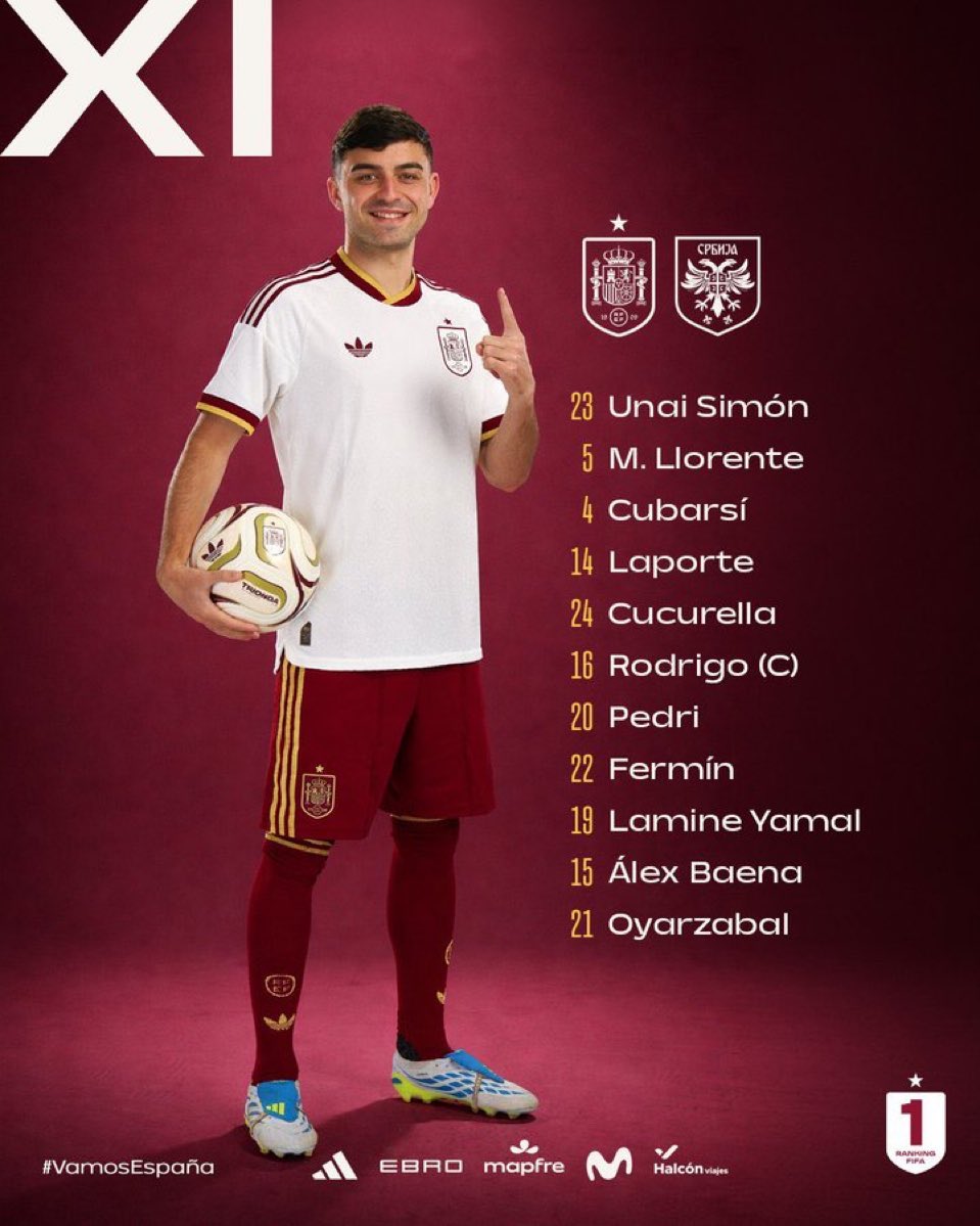 Actualité - Barça tweet media