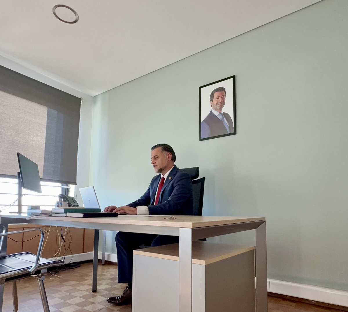 RUI PAULO SOUSA tweet media