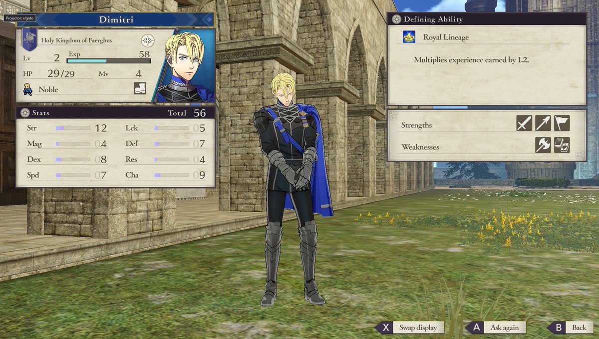 #1 shining bow fan tweet media