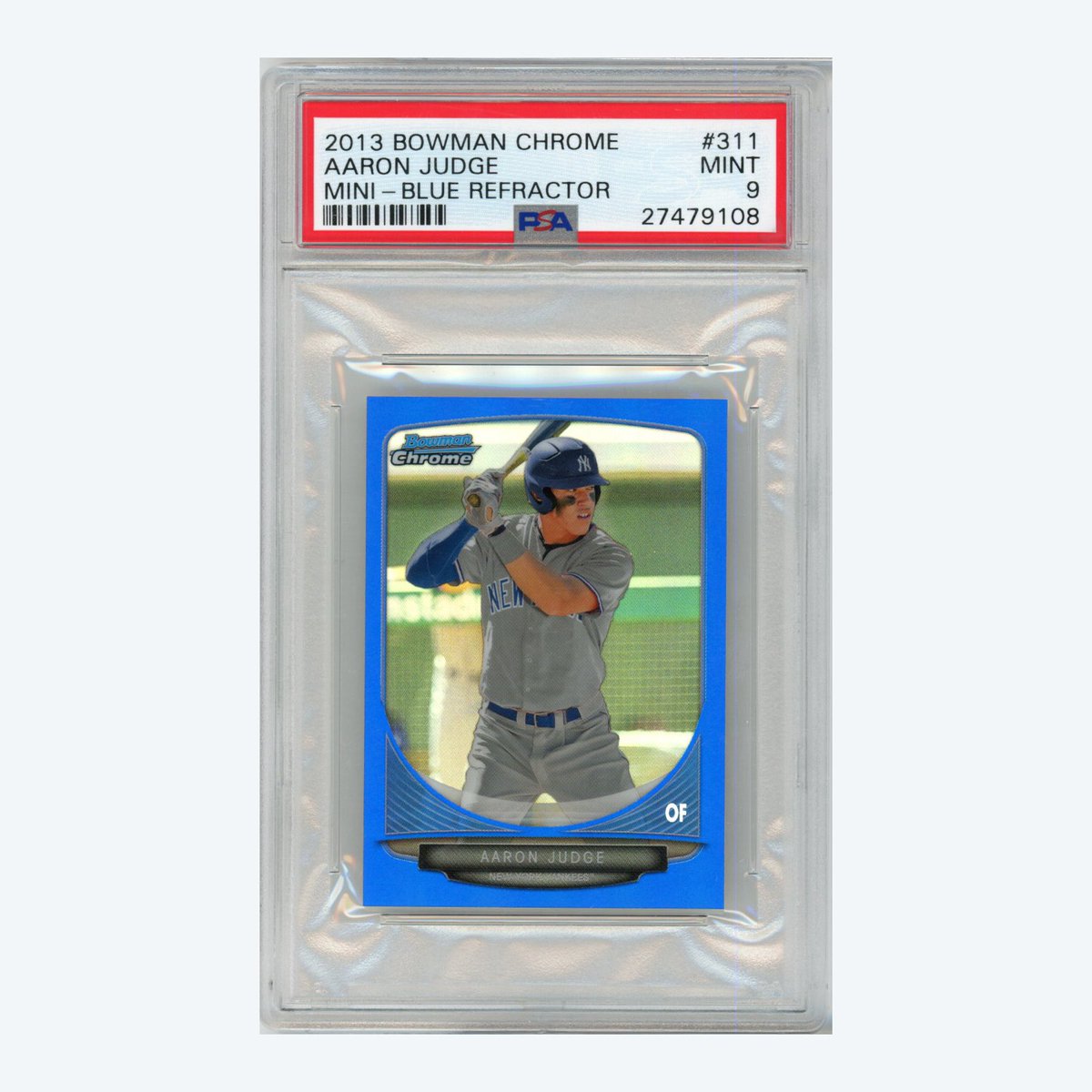 HOF MINER tweet media