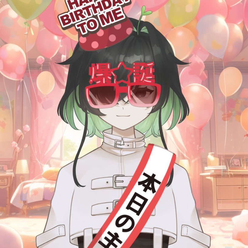 N25752@Vtuber tweet media