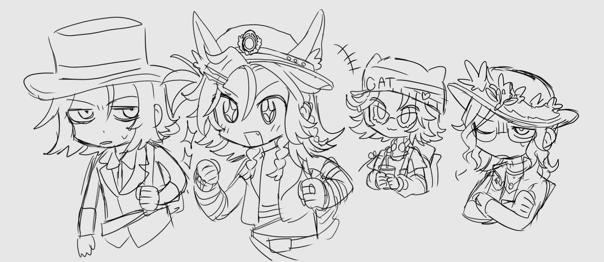 もちぱん tweet media