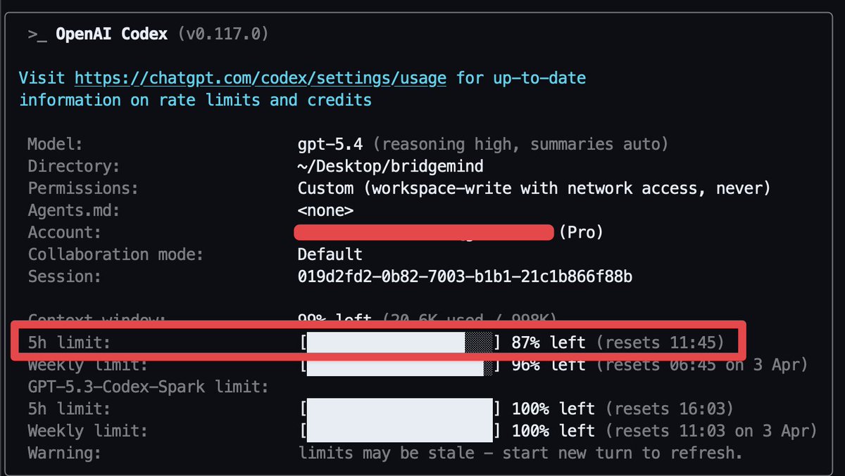 BridgeMind tweet media