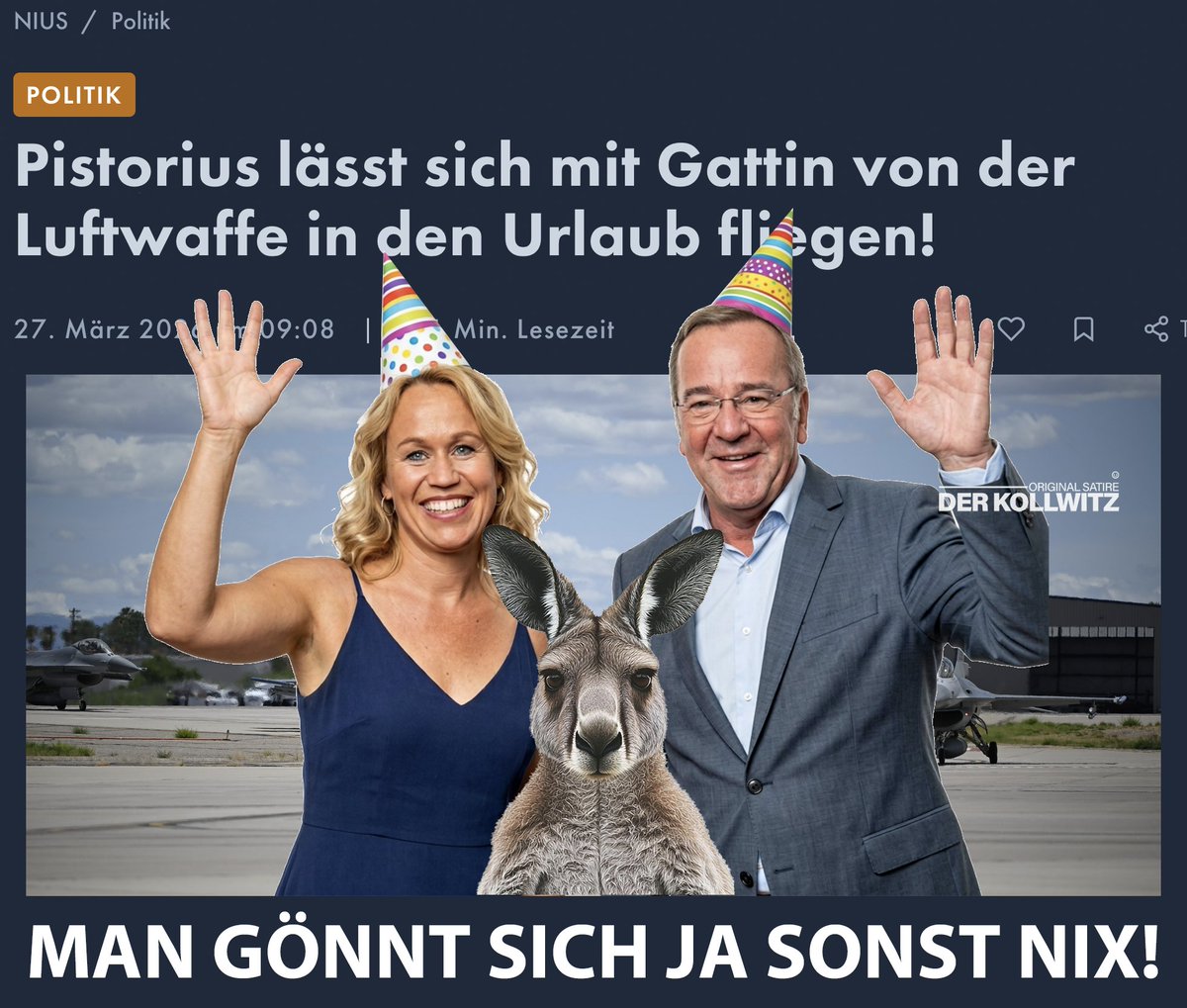 Der Kollwitz tweet media