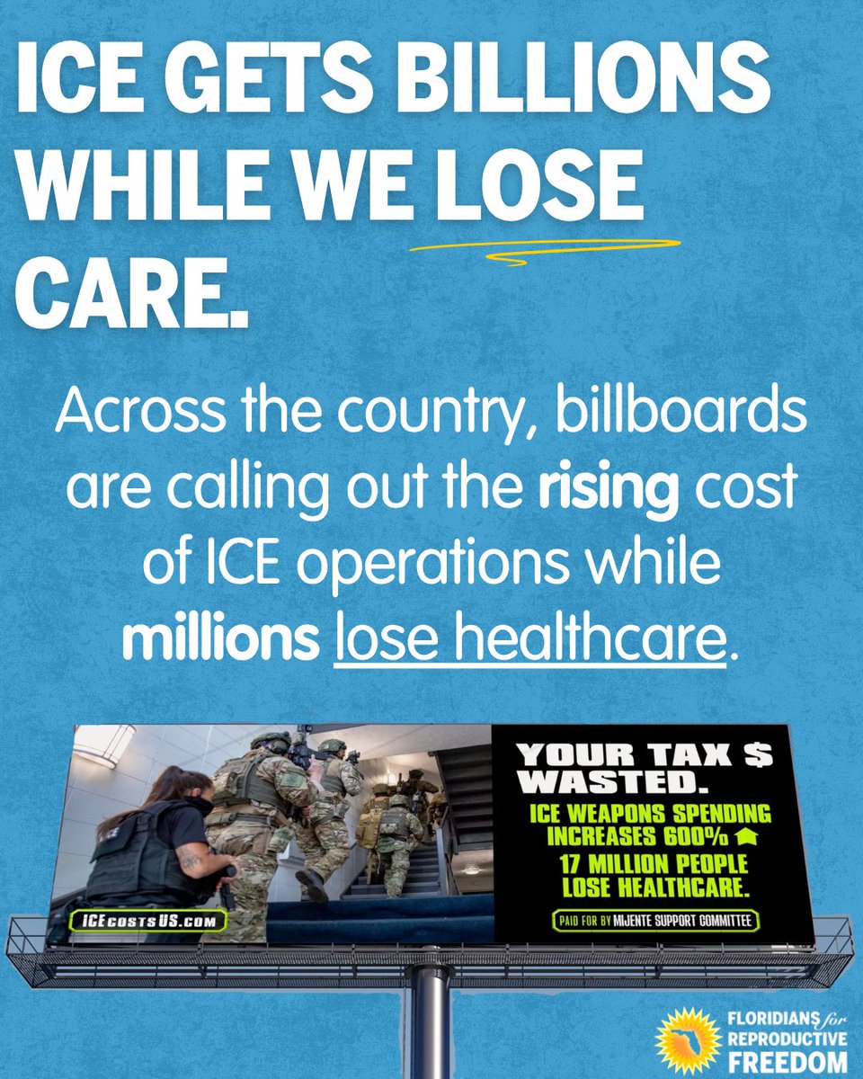 Floridians for Reproductive Freedom tweet media