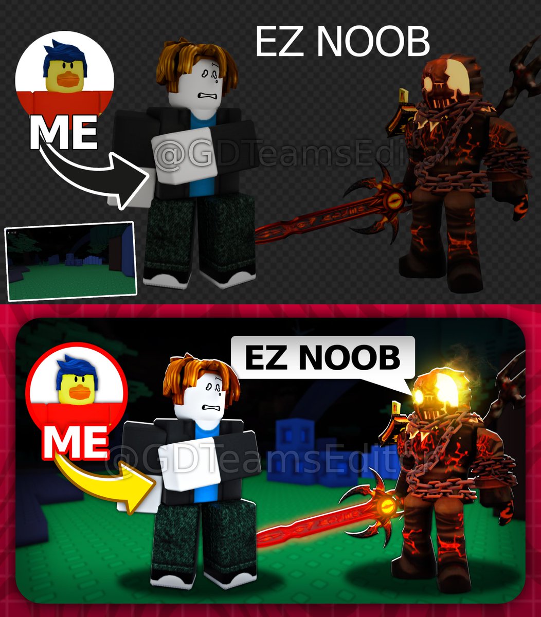 GD Teams tweet media