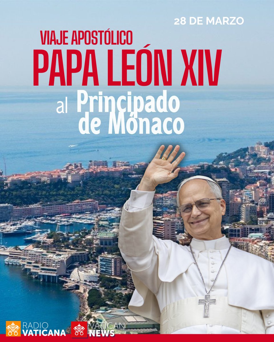 Vatican News tweet media