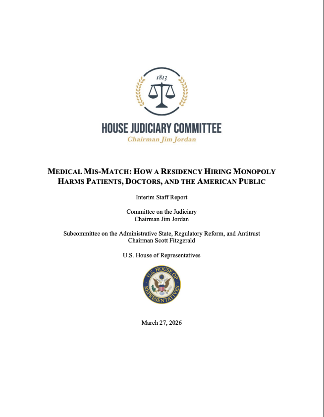 House Judiciary GOP 🇺🇸🇺🇸🇺🇸 tweet media