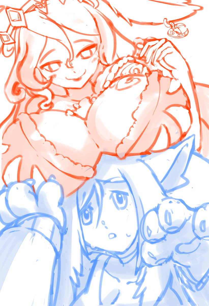 𝐇𝐄𝐋𝐋𝐄 🖤 | COMMs OPEN tweet media