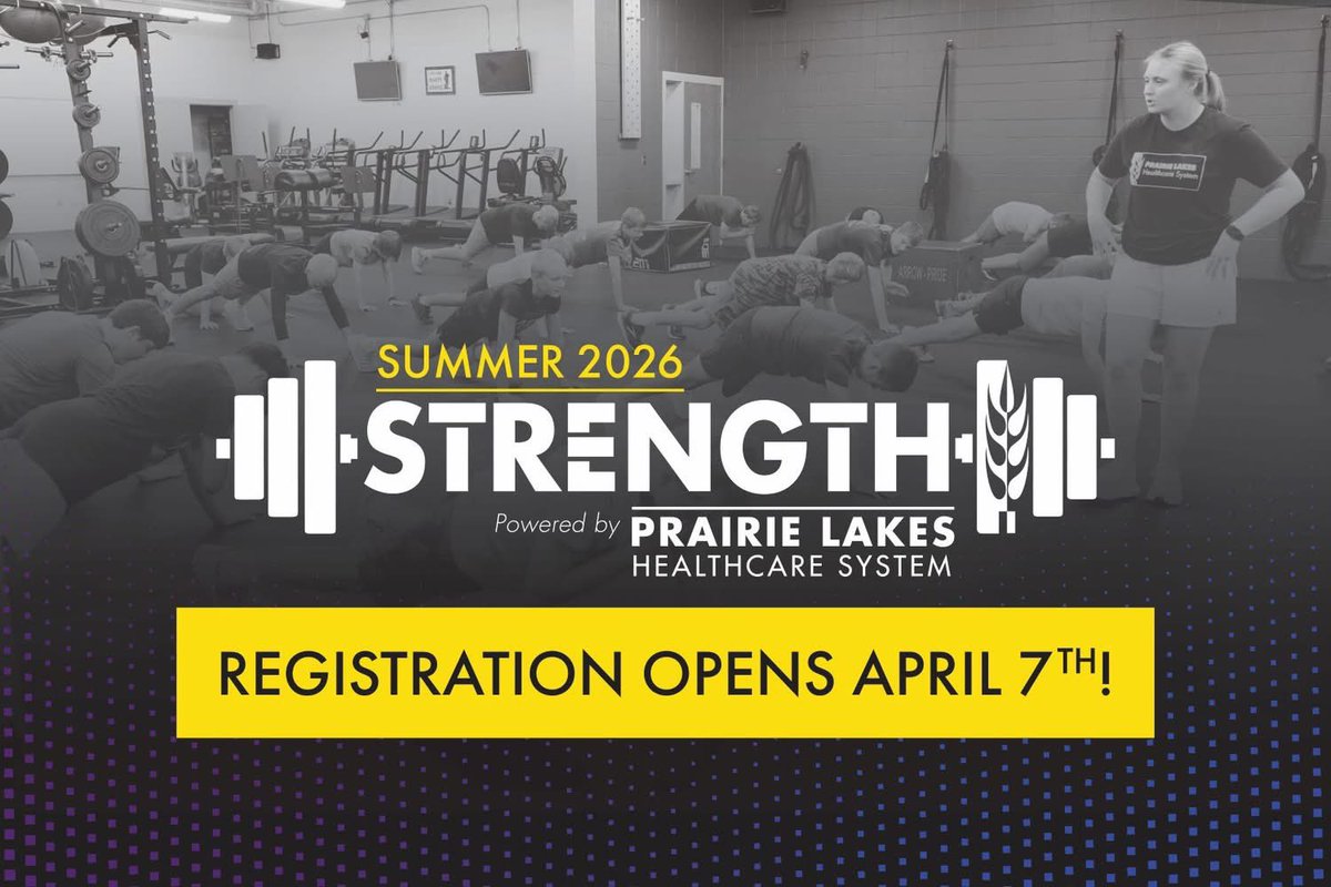 Arrow Strength tweet media