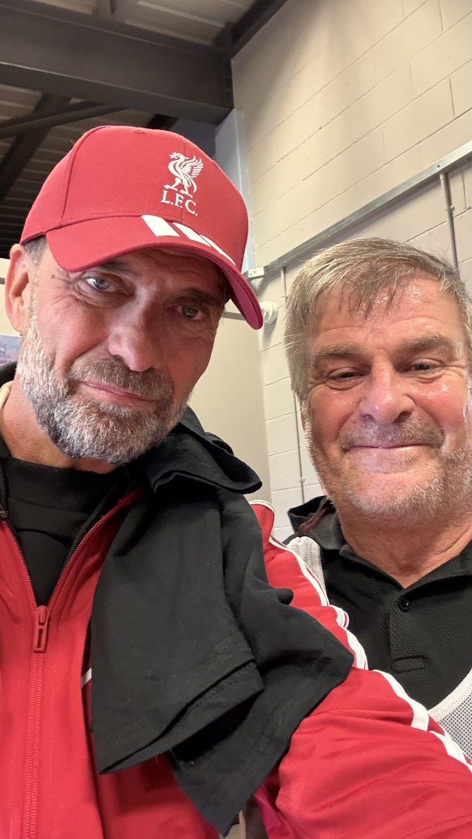 Brian Durand_LFC 20x tweet media