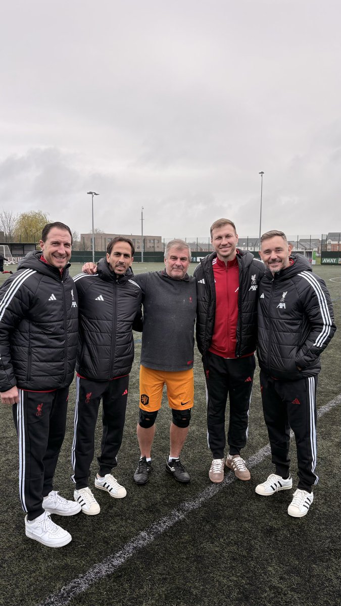 Brian Durand_LFC 20x tweet media