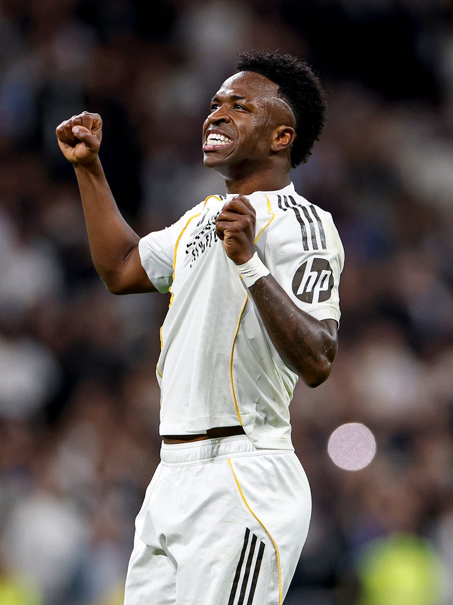 Real Madrid C.F. tweet media