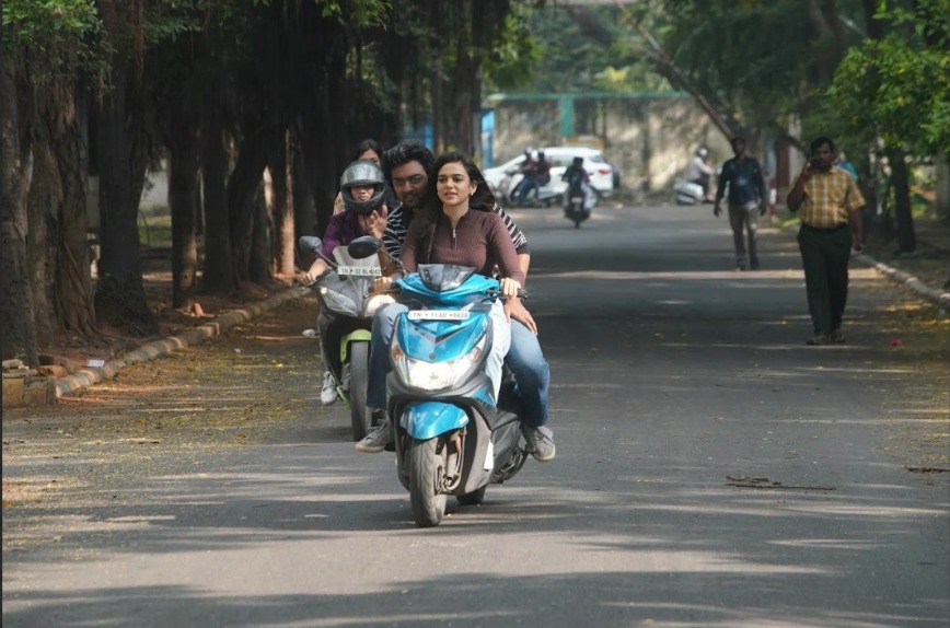 Rain Of Arrows Entertainment tweet media