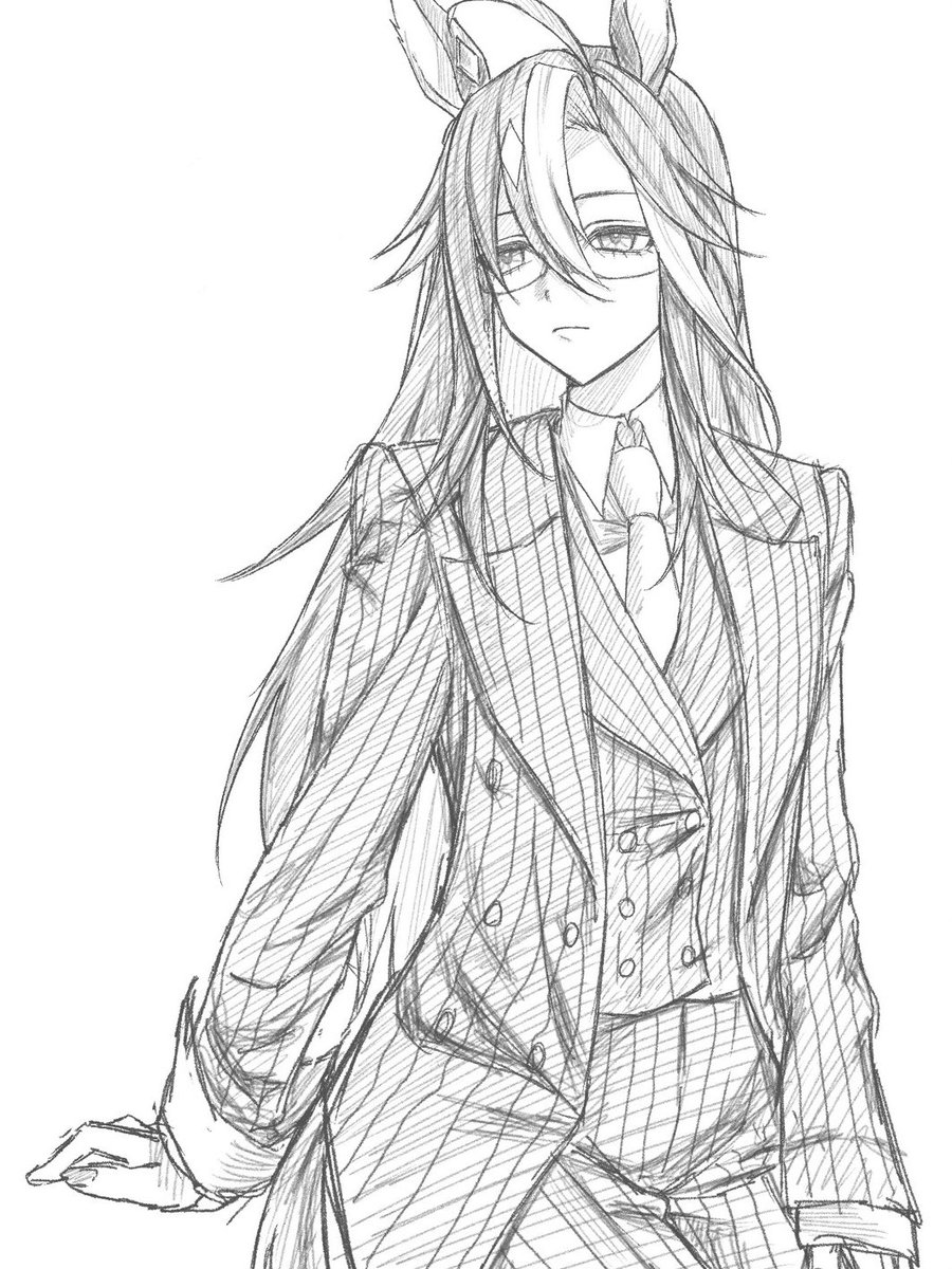 ざれすちゃん tweet media