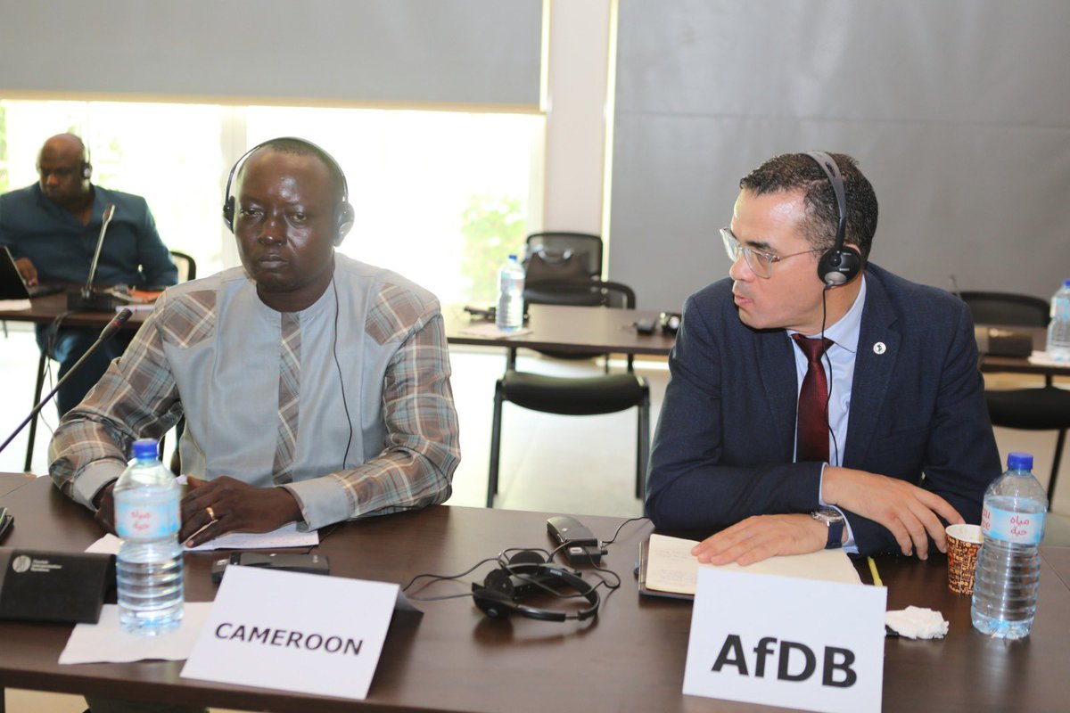 lcbc_cblt's tweet photo. Le 7ᵉ Comité de Pilotage de la #RSSRR s’est achevé aujourd’hui à N’Djamena avec des avancées majeures :
✅ Approbation du Rapport d’activités 2024–2025
✅ Adoption des priorités régionales 2026
✅ Validation du RAP, des TAP & du Cadre de résultats
Une dynamique renforcée pour la stabilité et la résilience du Bassin du Lac Tchad. 🌍
#LakeChadBasin #Stabilisation
