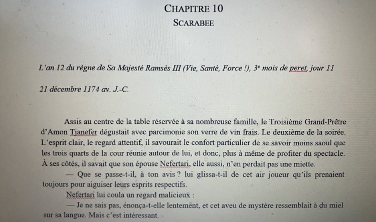 Sophie Griselle tweet media