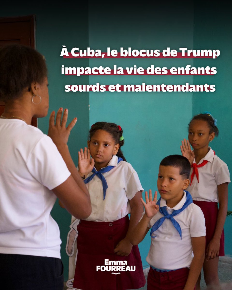 Emma Fourreau tweet media