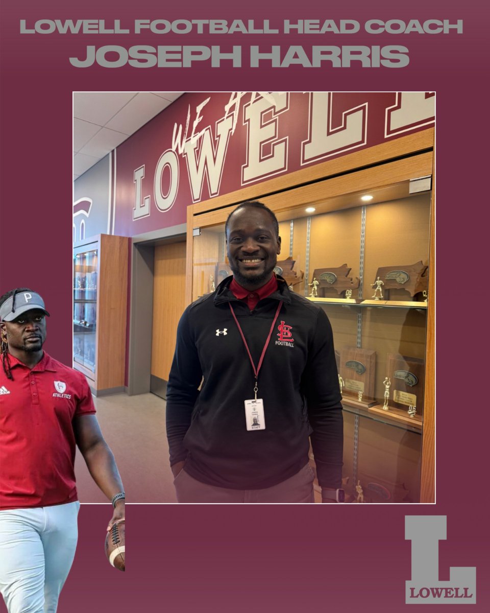 Lowell Athletics tweet media