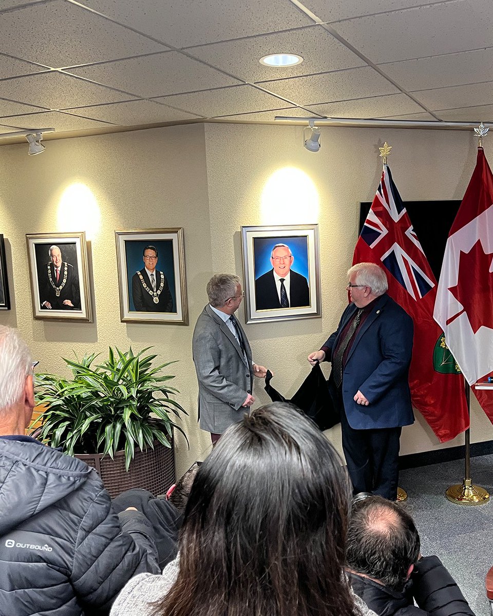 Niagara Region tweet media