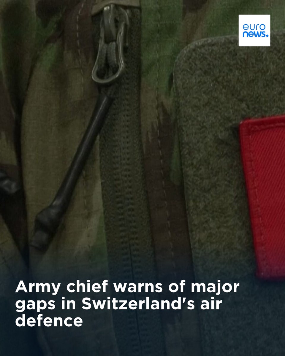 euronews tweet media