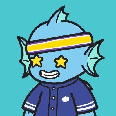ISくん tweet media