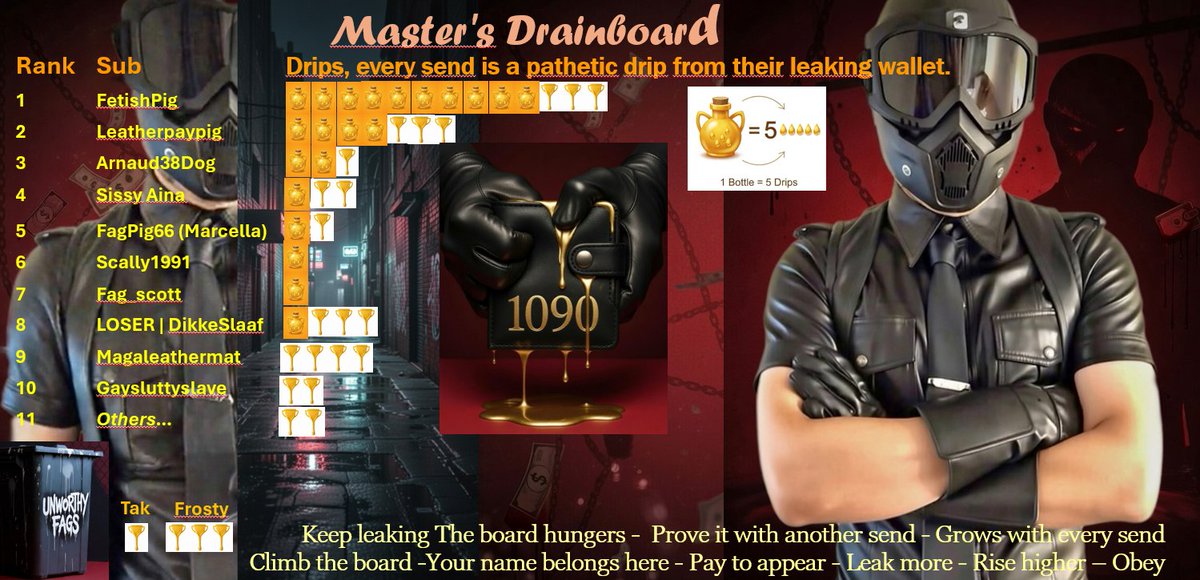 Masked Master |Dominus| tweet media