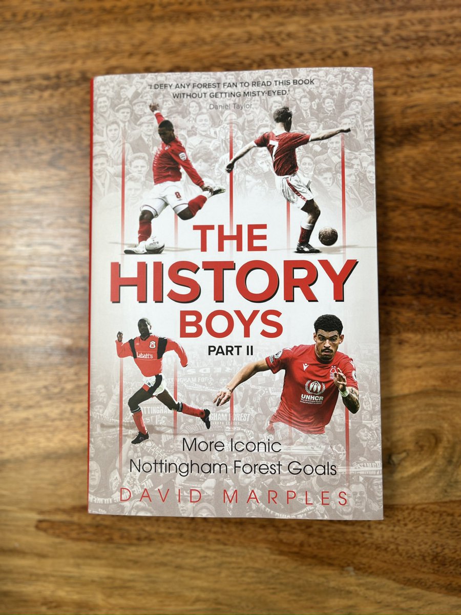 David Marples tweet media