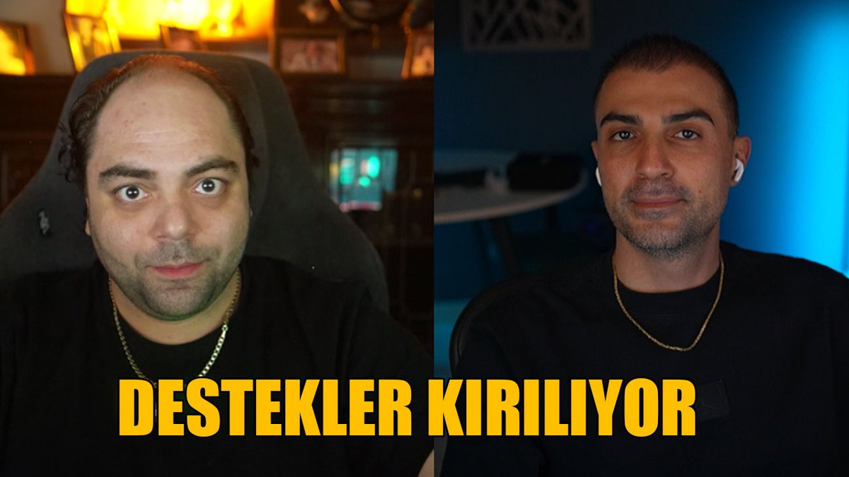 Kemal Hiçyılmaz tweet media