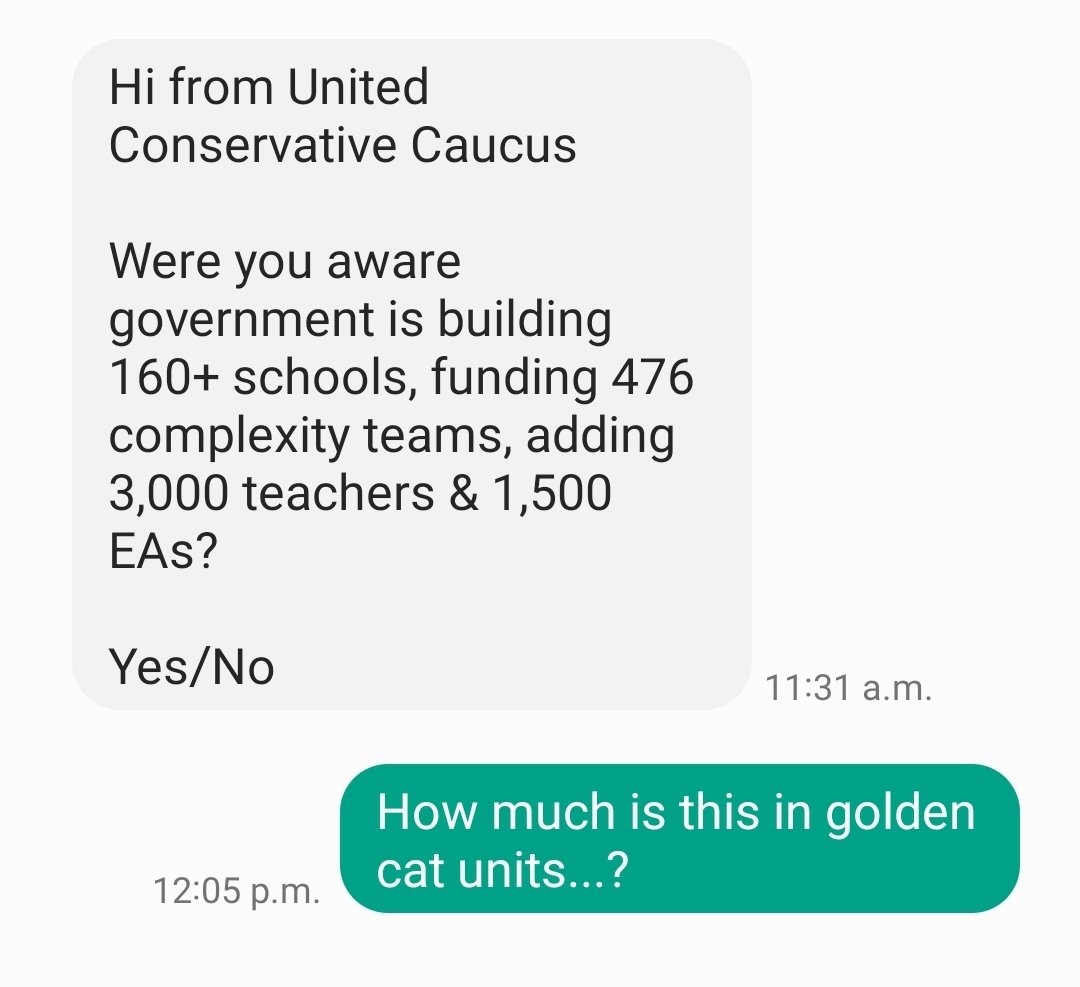 Giant Blüe Ring 🍁 tweet media