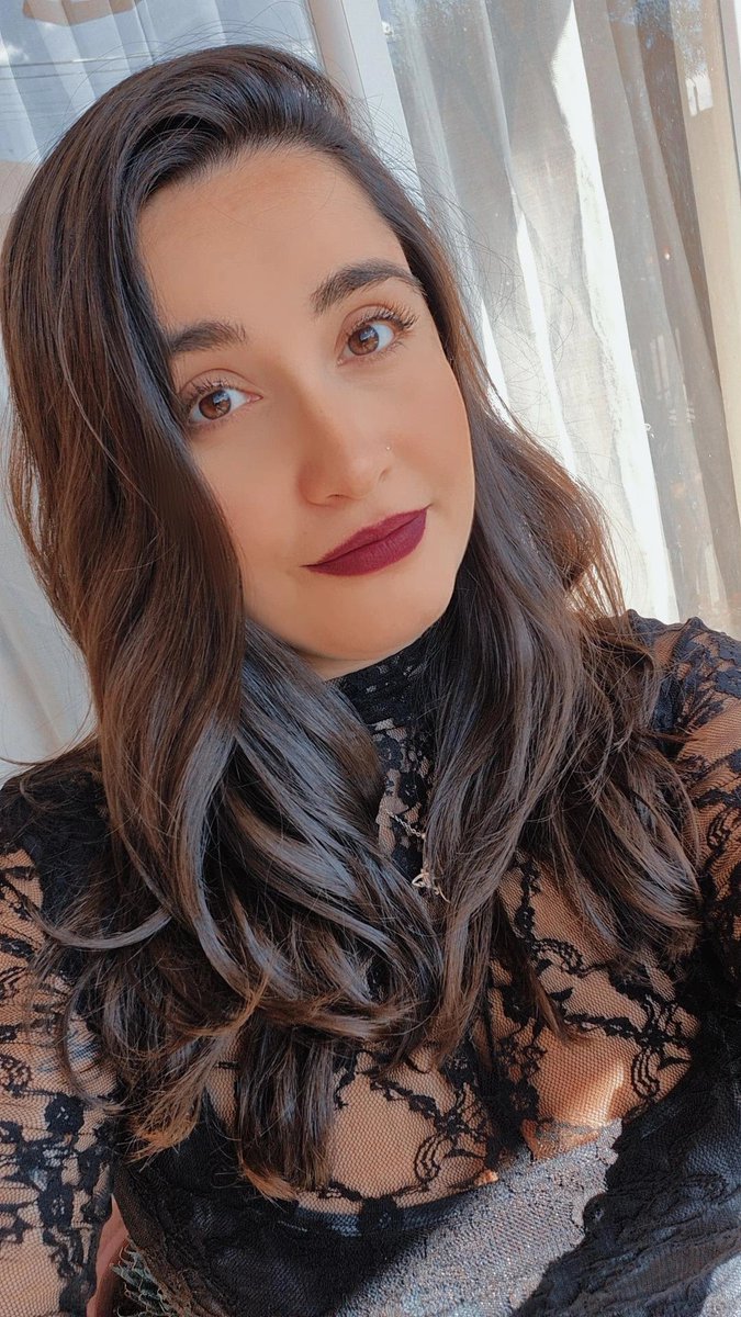 Victoria Venegas M. tweet media