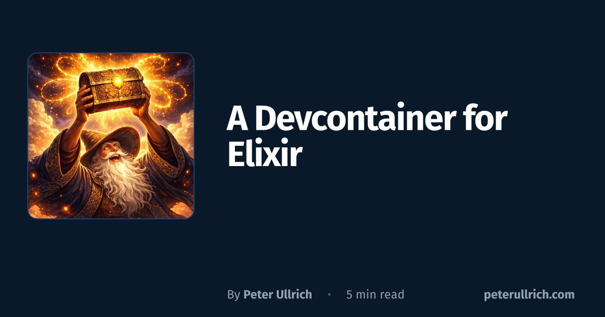 Elixir Tip tweet media