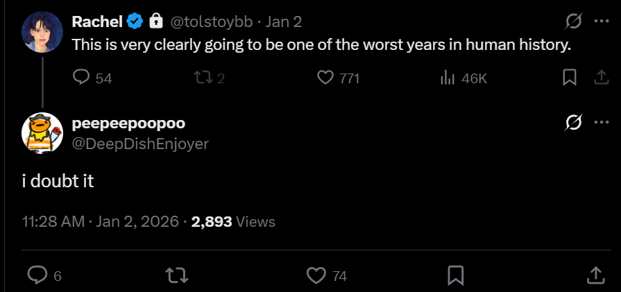 peepeepoopoo tweet media