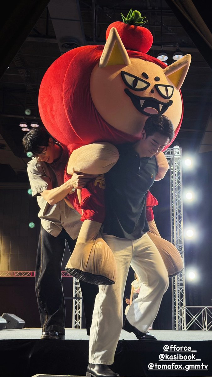 🦊✨️彡 faii 彡✨️🍅 tweet media