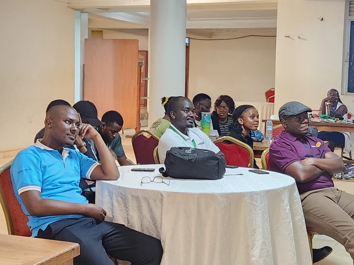 Rotaract Club of Bweyogerere Namboole tweet media
