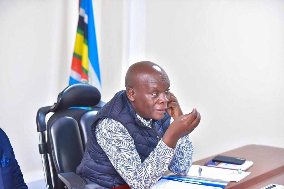 Leadership Code Tribunal (LCT) tweet media