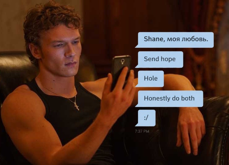 debs 🏒 tweet media