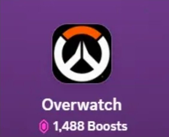 Overwatch Anonymous tweet media