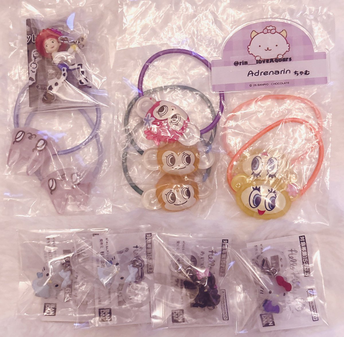 🧠🧠🧠アドレナりんちゃむ🧠🧠🧠 tweet media