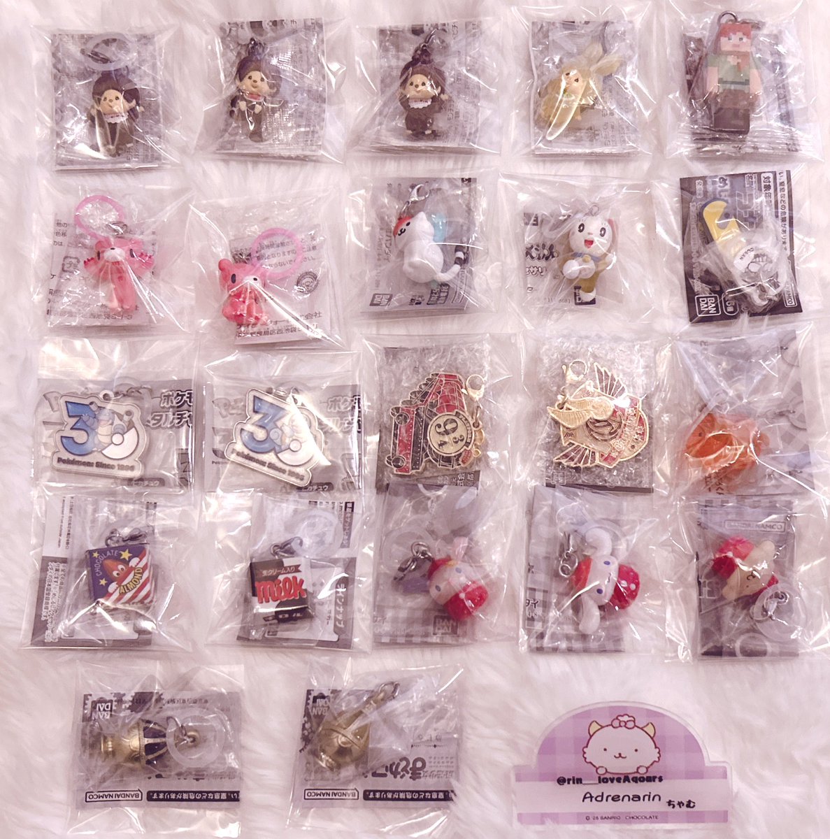 🧠🧠🧠アドレナりんちゃむ🧠🧠🧠 tweet media